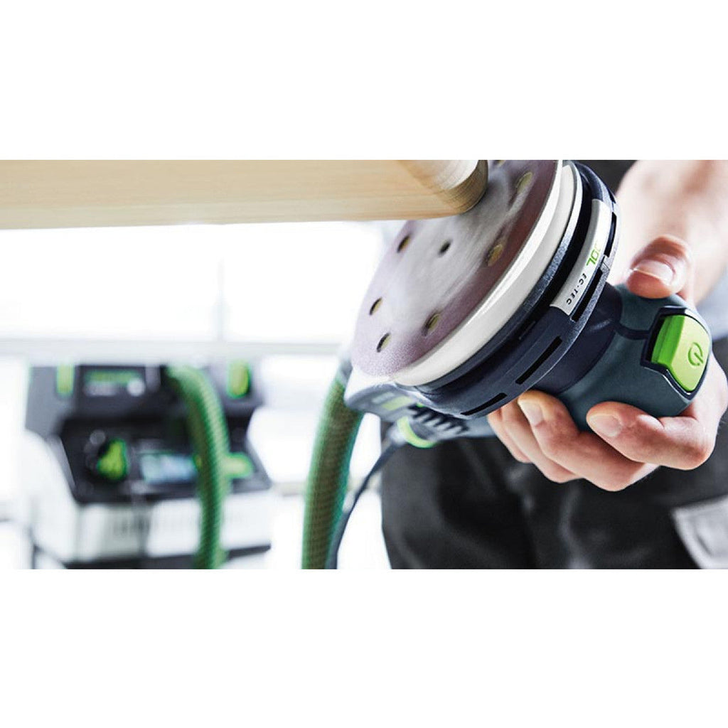 Festool FES-574837 CT MIDI I HEPA Bluetooth Dust Extractor