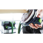 Festool FES-574837 CT MIDI I HEPA Bluetooth Dust Extractor
