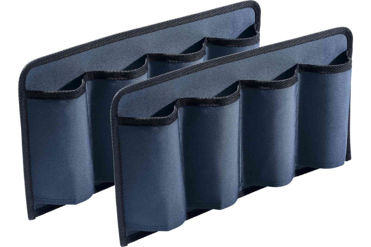 Festool FES-577503 Bag T-bag M T2 - 4-Loop Pocket - 2 pk