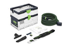 Festool FES-576941 CTC SYS I HEPA-BASIC Cordless Extractor