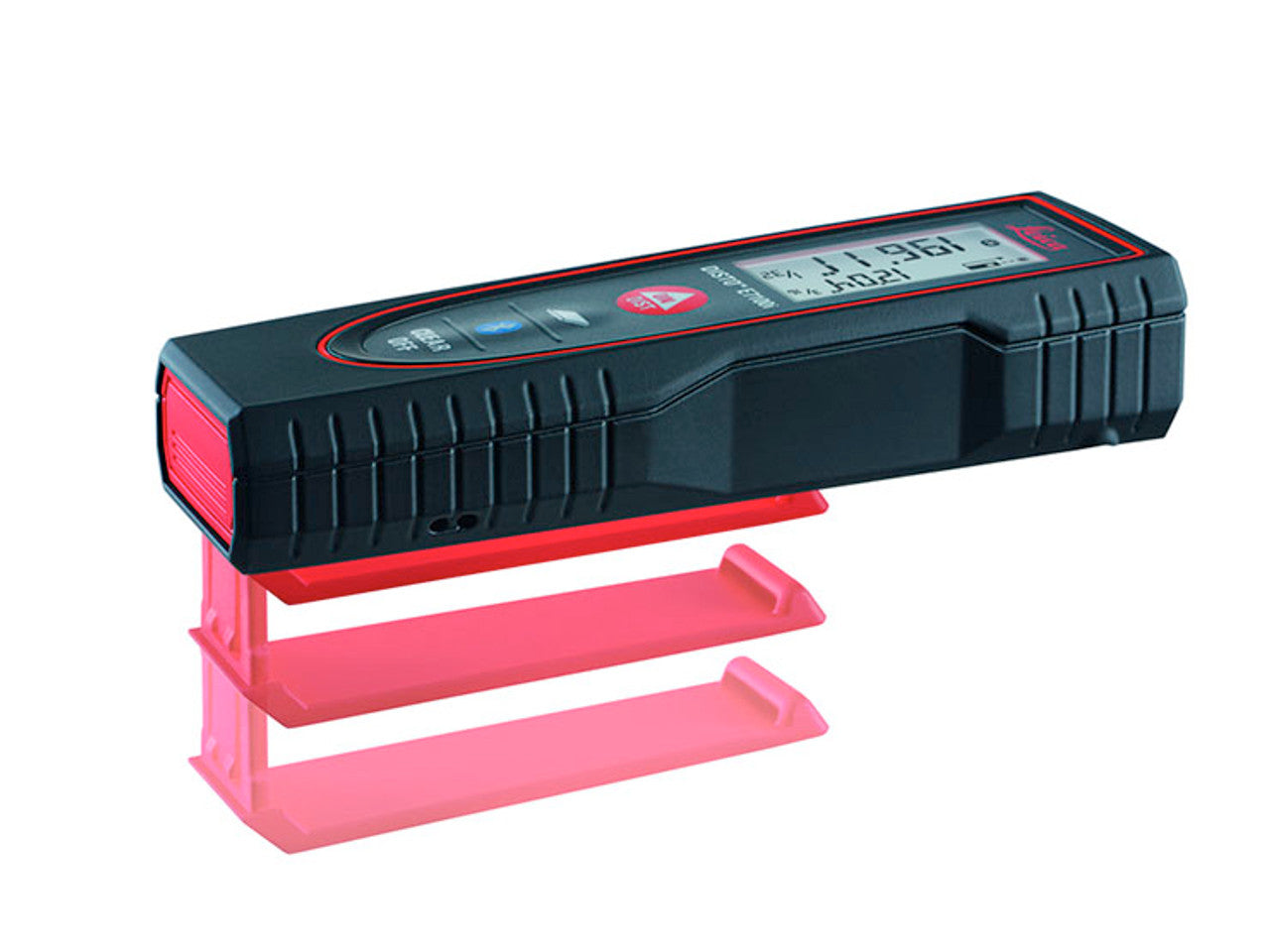 Leica Lasers and Disto LEI-812806 E7100i Laser Distance Measure With Bluetooth