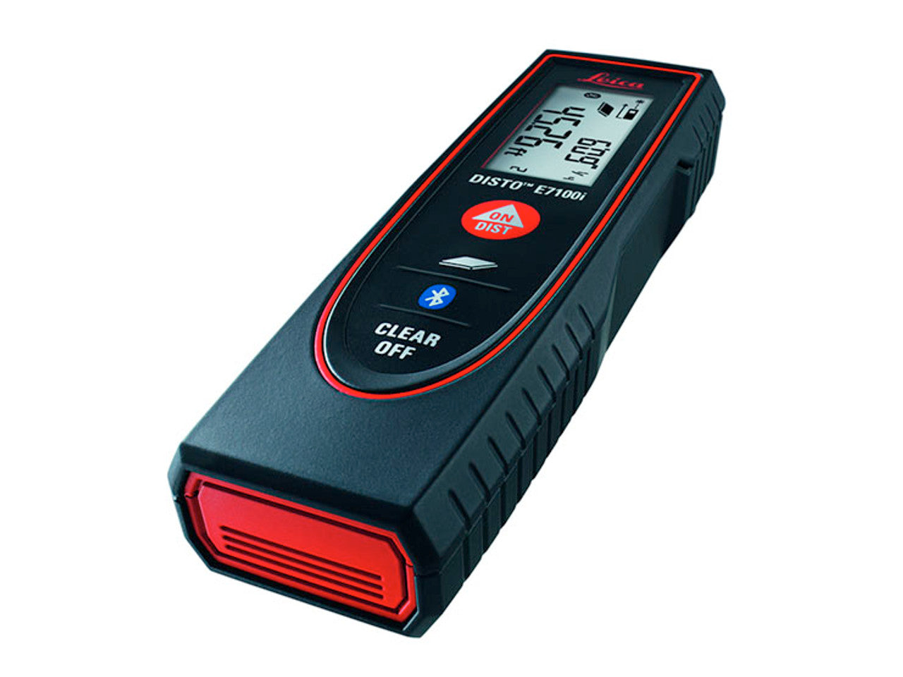 Leica Lasers and Disto LEI-812806 E7100i Laser Distance Measure With Bluetooth