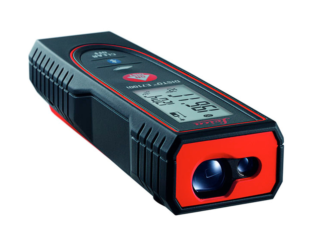 Leica Lasers and Disto LEI-812806 E7100i Laser Distance Measure With Bluetooth