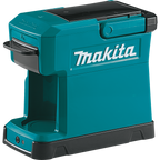 Makita MAK-DCM501Z 18V LXT Or 12V MAX CXT Coffee Maker (Bare Tool)