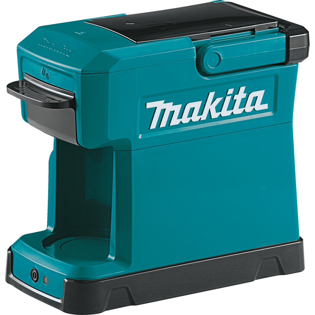 Makita MAK-DCM501Z 18V LXT Or 12V MAX CXT Coffee Maker (Bare Tool)