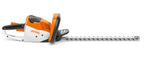 Stihl STIHL-HSA56S Cordless Hedge Trimmer With Battery And Charger