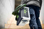 Festool FES-577390 Cordless Mobile Dust Extractor CLEANTEC CTC SYS I HEPA-Plus