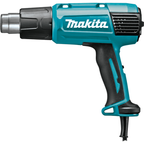 Makita MAK-HG6530VK Heat Gun Variable Temp 3-Stage