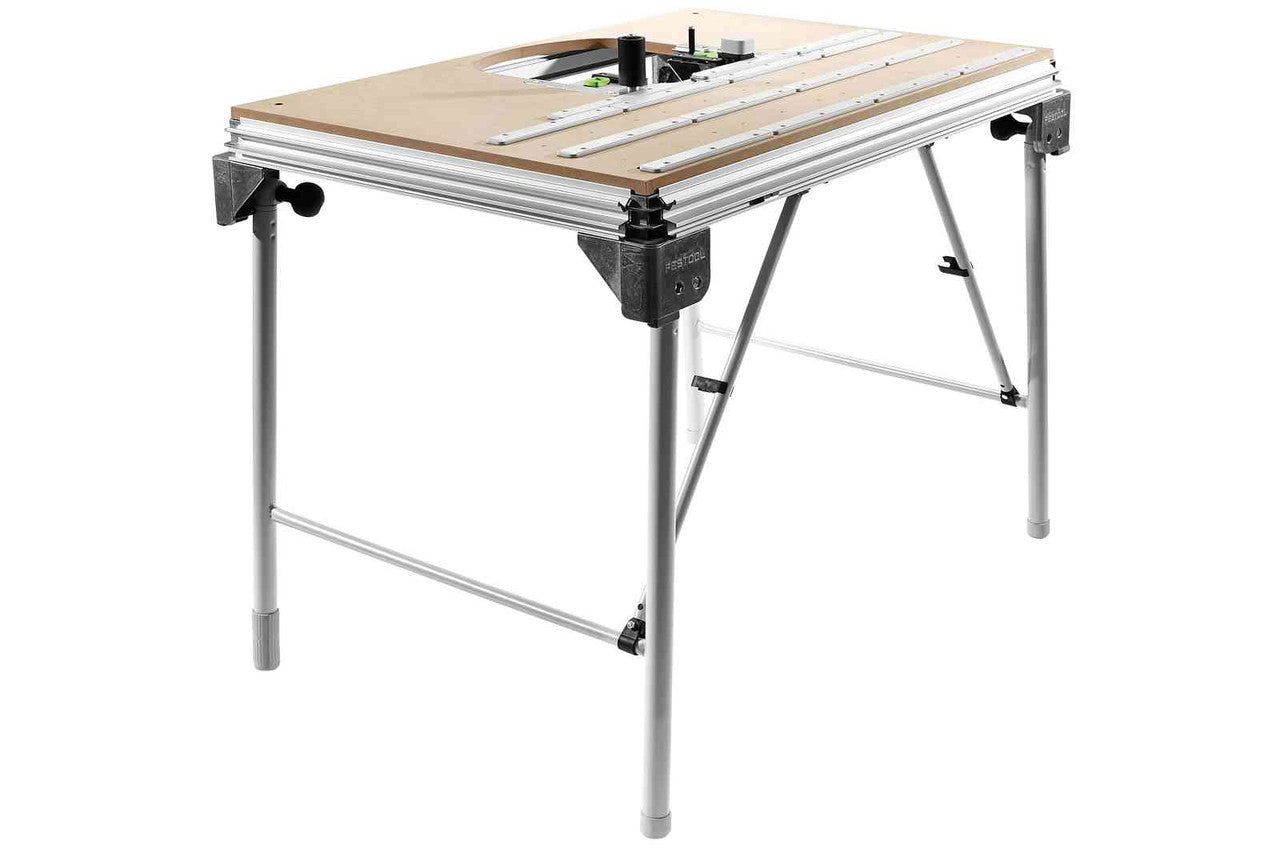 Festool FES-707126 Multifunction Table MFT/3 Conturo-AP