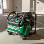 Metabo-HPT HPT-EC36DAQ4M 2-Gal 36V MultiVolt Cordless Brushless Compressor