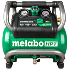 Metabo-HPT HPT-EC36DAQ4M 2-Gal 36V MultiVolt Cordless Brushless Compressor