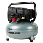 Metabo-HPT HPT-EC914SM THE TANK 6-Gallon High Capacity Pancake Air Compressor