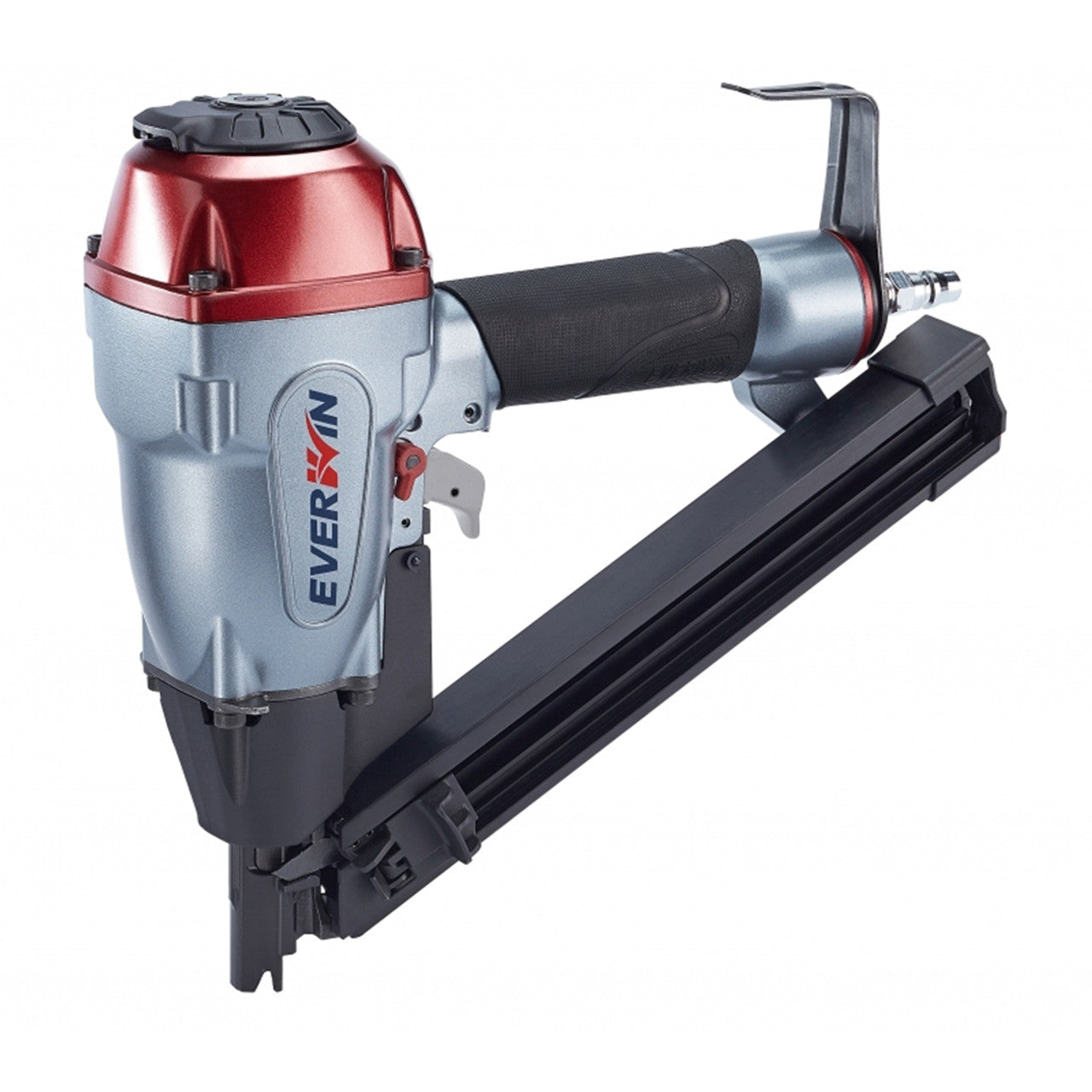 Bissett Fasteners EVER-BFMCN40 Everwin Metal Connector Nailer 1-1/2in Joist Hanger