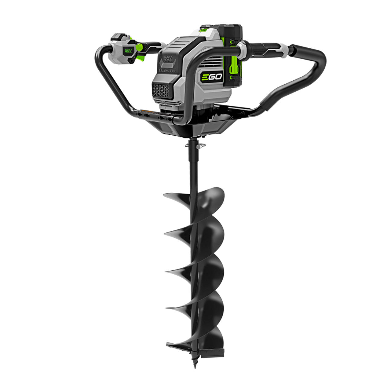 EGO Power EGO-EG0803 56V Earth Auger 4.0Ah Kit