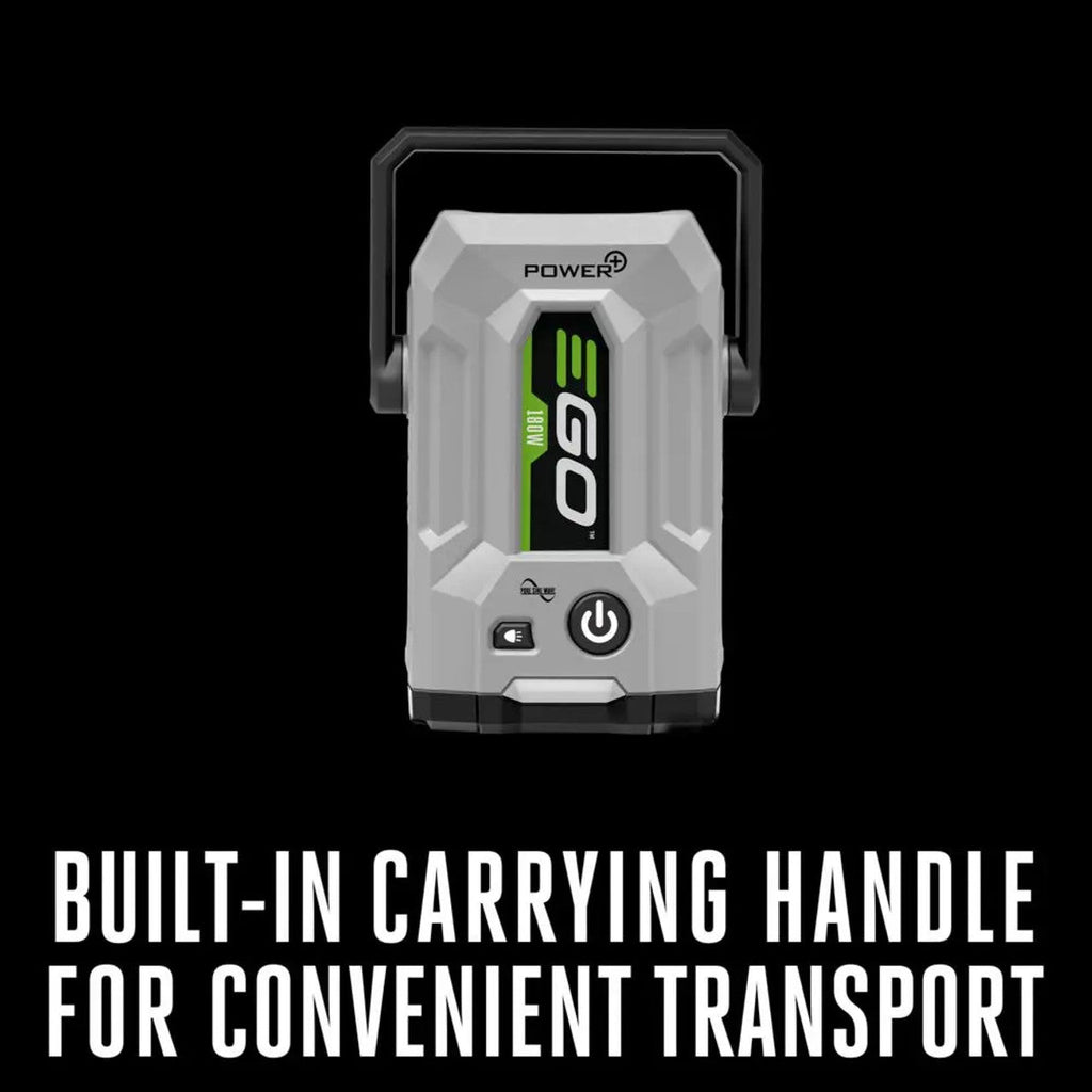 EGO Power EGO-PAD1800 56V 180W Nexus Escape 180w Inverter