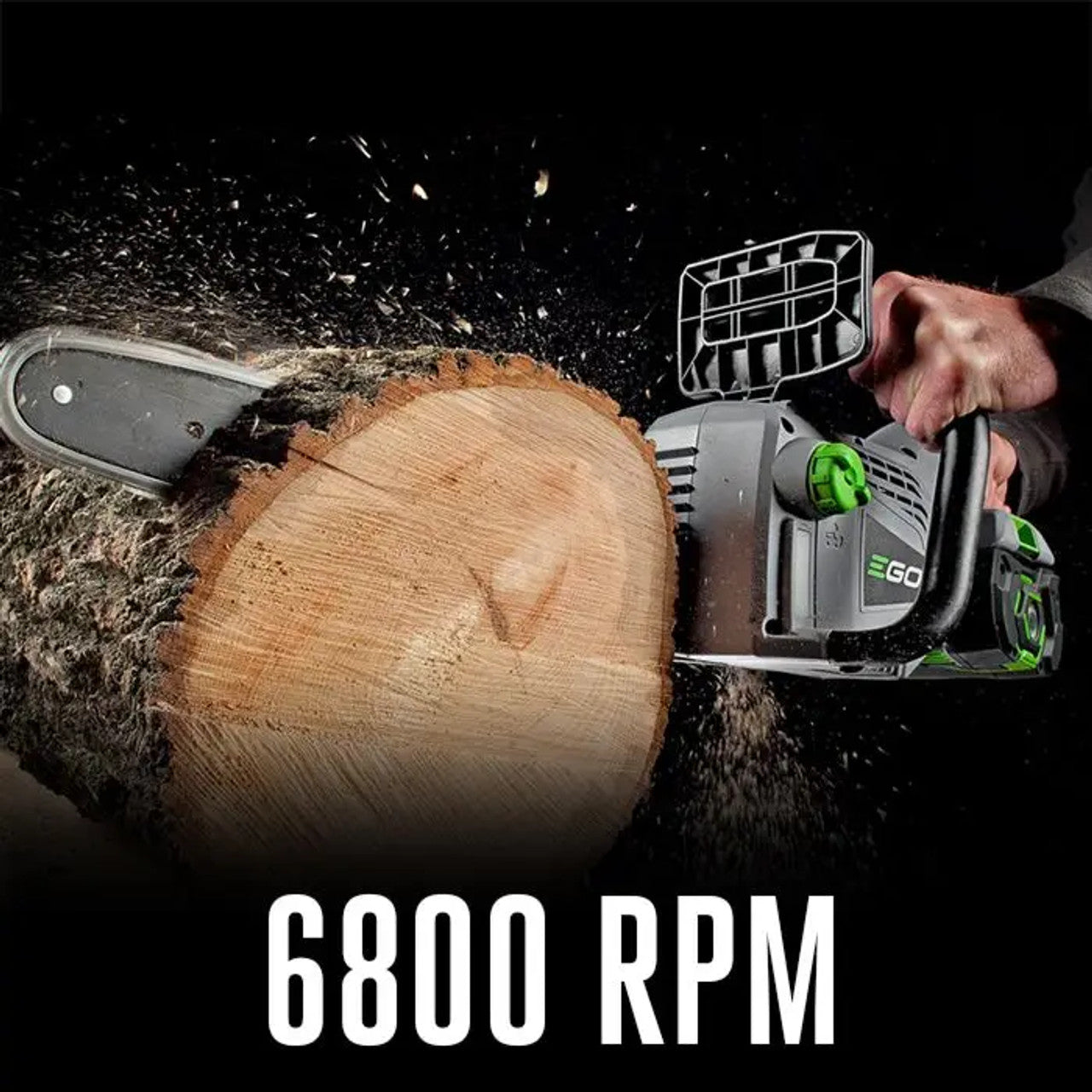 EGO Power EGO-CS1400 14in Brushless Chainsaw Bare Tool