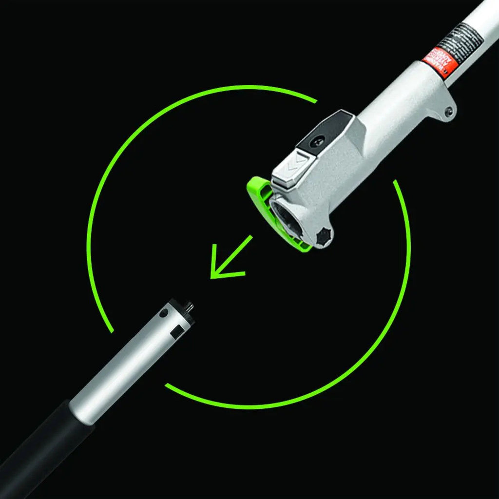EGO Power EGO-SSA1200 POWER+ Multi-head Snow Shovel Attachment