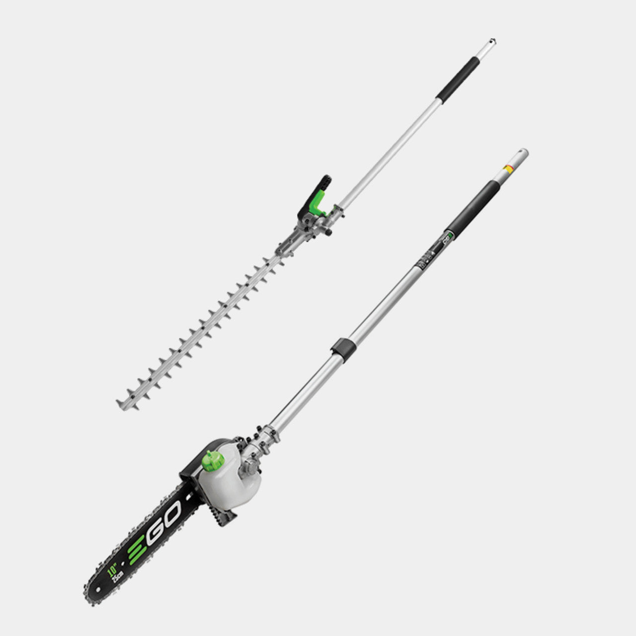 EGO Power EGO-EP7500 POWER+ 31in Multi-Head System Extension Attachment