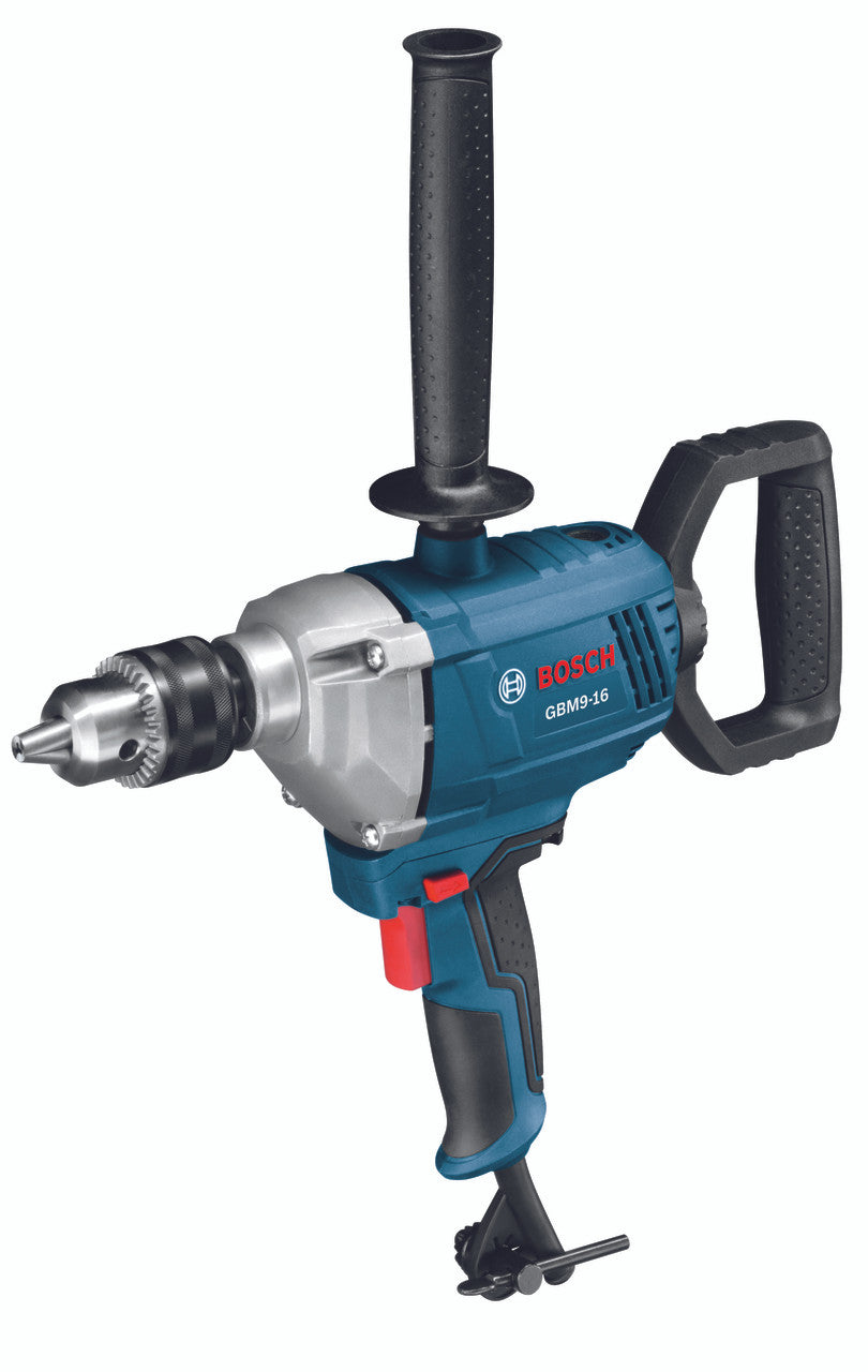 Bosch BOS-GBM9-16B 5/8in. Drill/Mixer With Bucket
