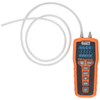 Klein KLE-ET180 Digital Differential Manometer