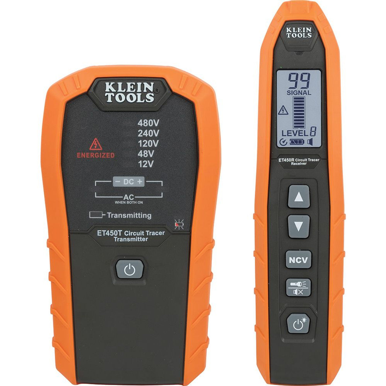 Klein KLE-ET450 Advanced Circuit Tracer Kit