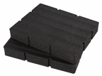 Milwaukee MIL-48-22-8452 Customizable Foam Insert for PACKOUT Drawer Tool Boxes