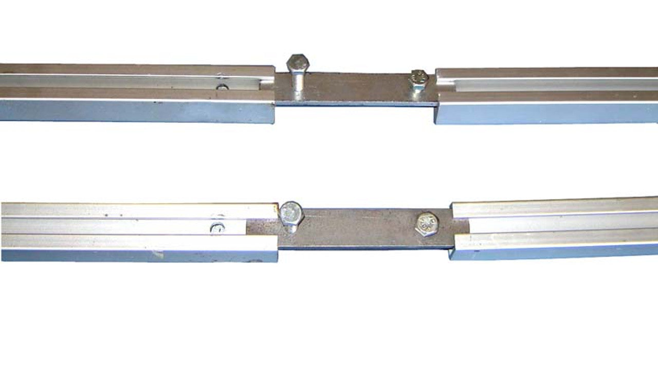 Granberg GBI-G1090 EZ-Rail Connector Kit