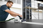 Festool FES-577748 Plunge-Cut Saw With Scoring Function TSV 60 KEB-F-Plus-FS