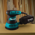 Makita MAK-BO5031K 5in Random Orbit Sander