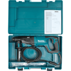 Makita MAK-HR2641 1in AVT SDS Plus D-Handle Rotary Hammer