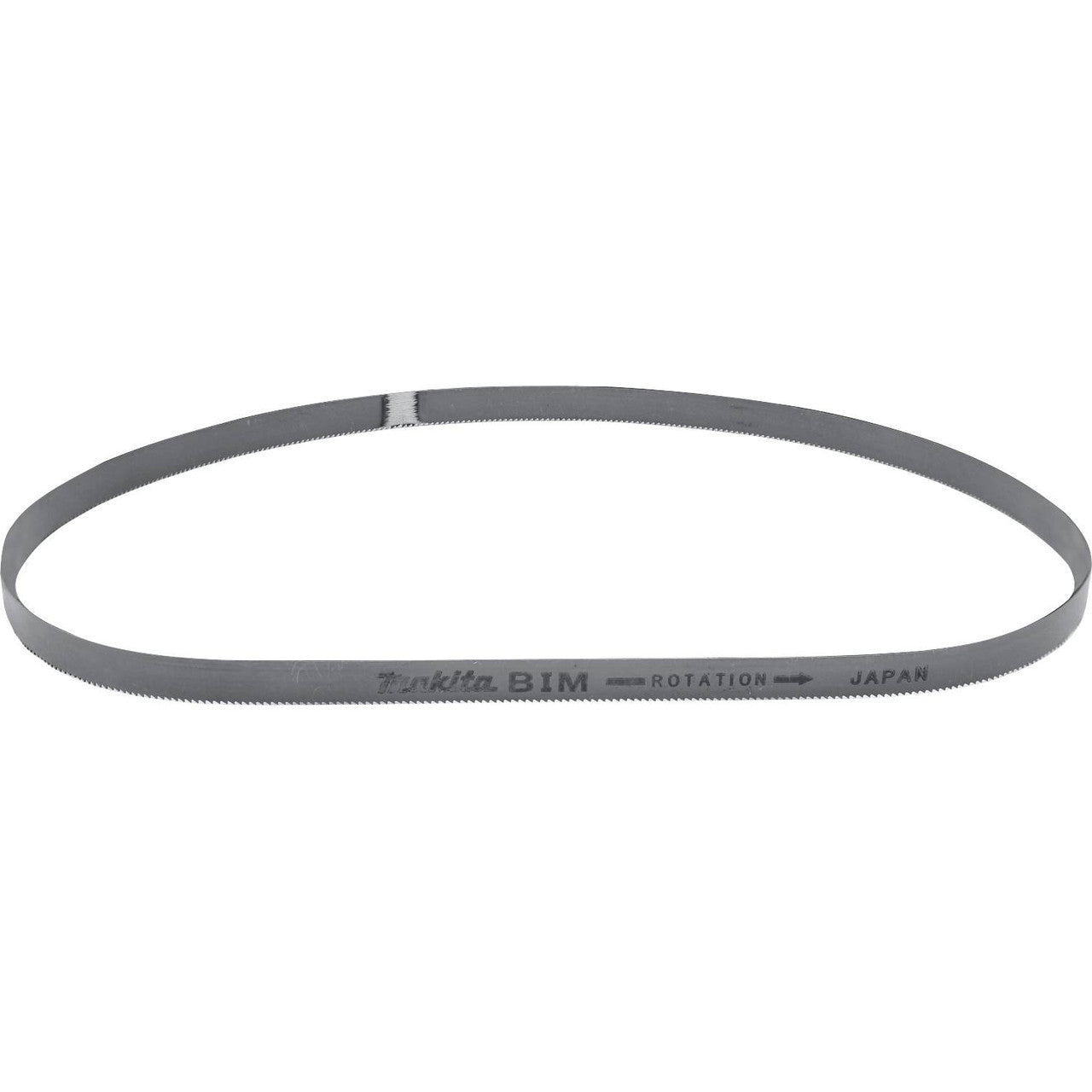 Makita MAK-B-40543 32-7/8in x 14TPI Compact Portable Band Saw Blade (5pk)