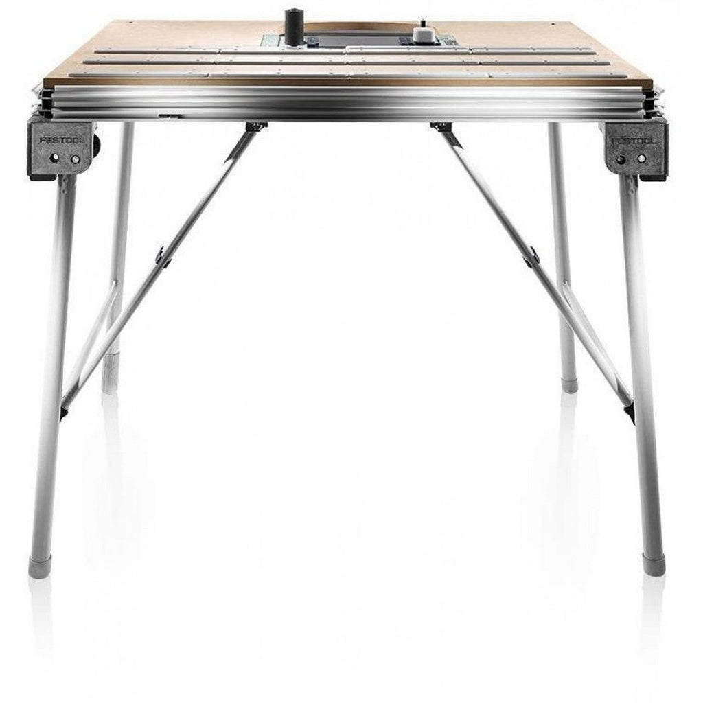 Festool FES-500869 MFT/3 CONTURO Edge Bander Table