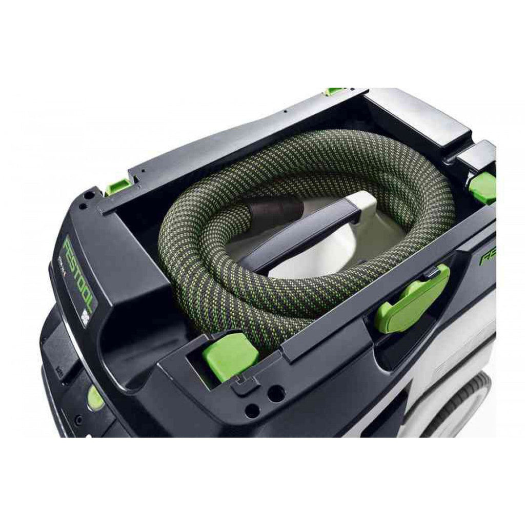 Festool FES-577083 CT 26 HEPA Dust Extractor