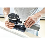 Festool FES-576822 ETSC 125 18 V Brushless Hybrid Cordless 125mm (5in) Sander