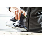 Festool FES-576822 ETSC 125 18 V Brushless Hybrid Cordless 125mm (5in) Sander