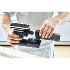 Festool FES-576346 RTSC 400 18V Brushless Hybrid Cordless Sander Basic