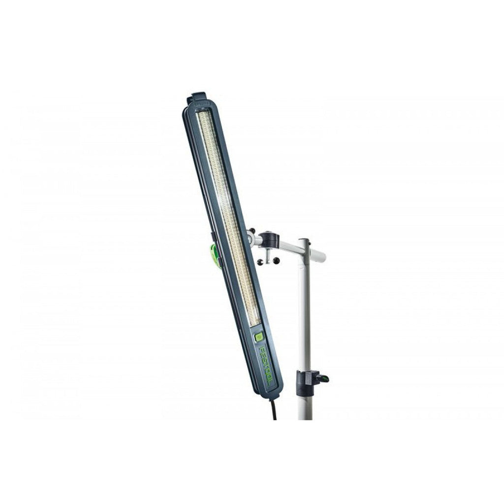 Festool FES-202912 SysLite STL 450 Surface Inspection Light Set With Tripod (FES-201938, FES-200038, FES-201936)