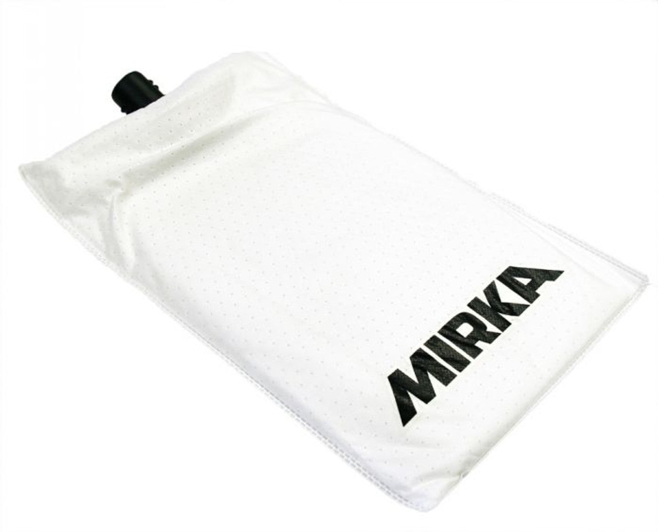 Mirka Abrasives MIR-MRP-SGVB Fleece Dust bag for PROS SGV Sander (3pk)