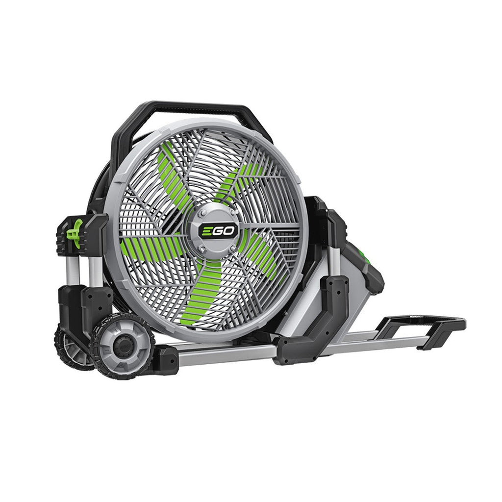 EGO Power EGO-FN1800 POWER+ 56V 18in Misting Fan (Bare Tool)