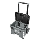 FLEX FL-FS1101 STACK PACK - Roller Tool Box