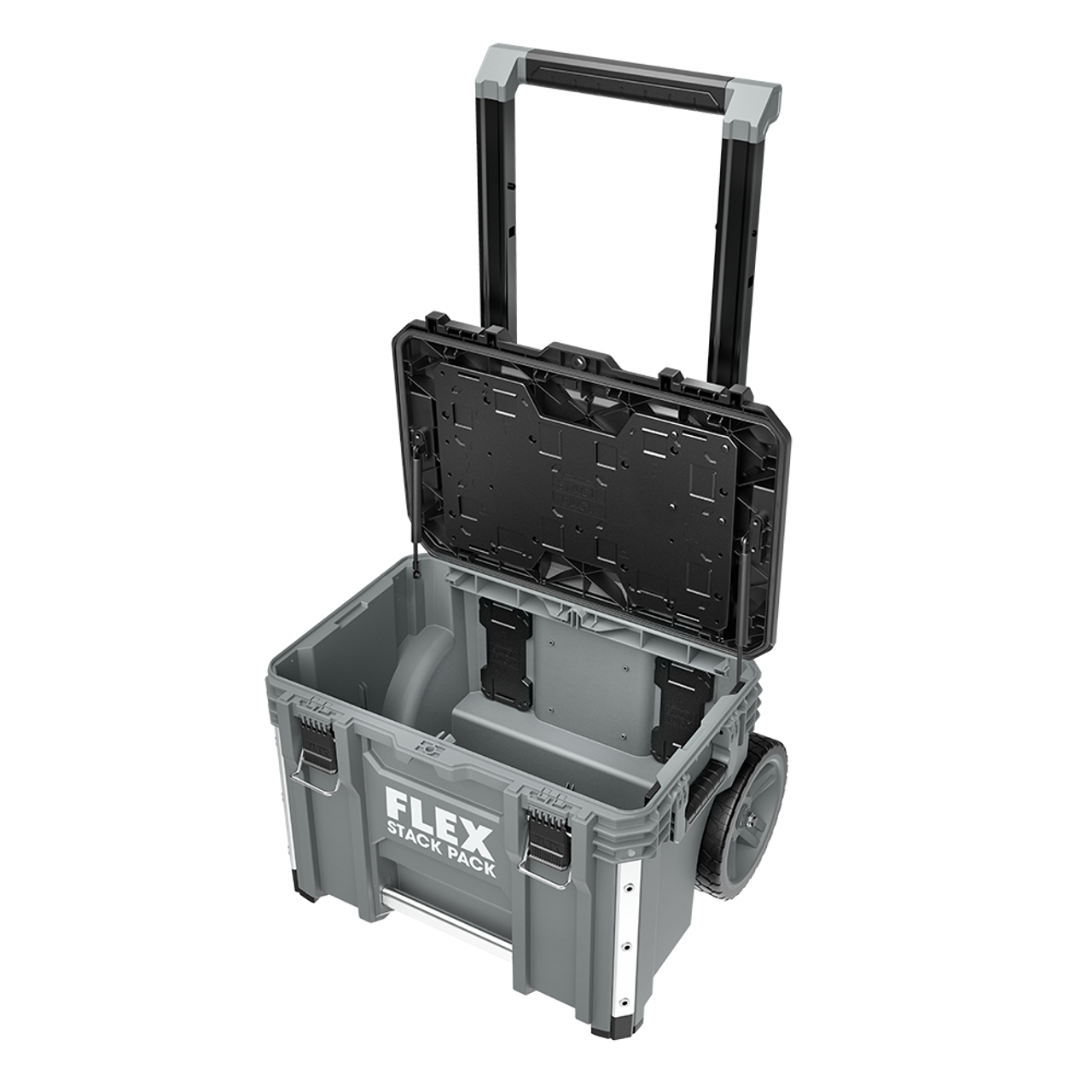 FLEX FL-FS1101 STACK PACK - Roller Tool Box