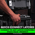 FLEX FL-FS1107 STACK PACK Cabinet