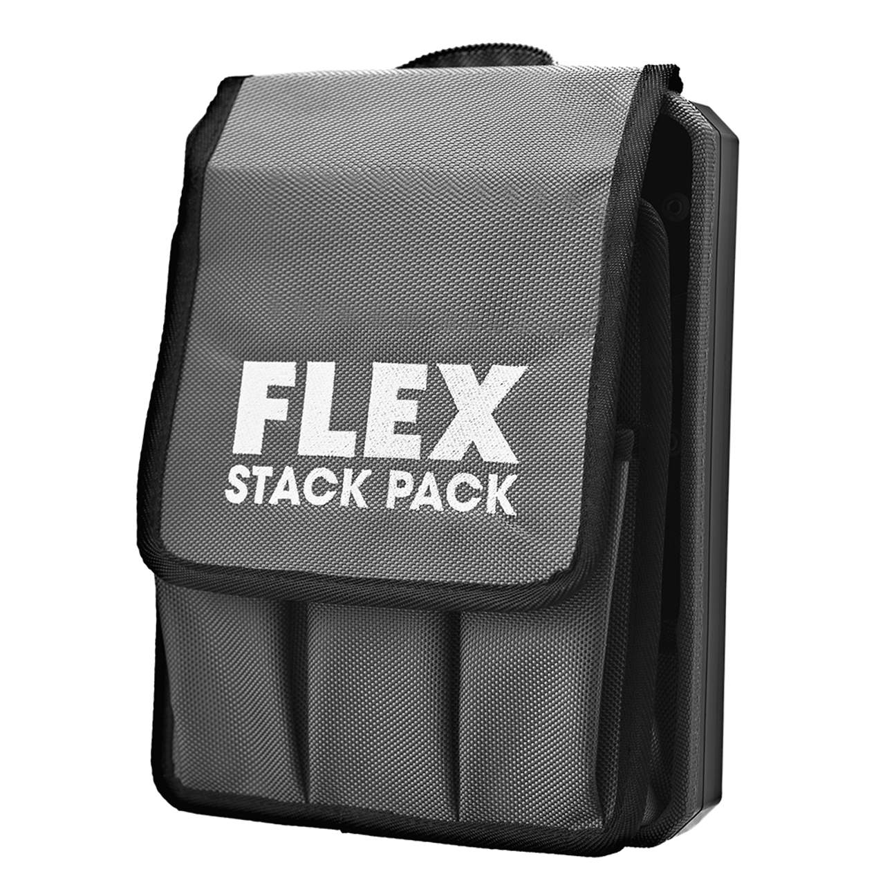FLEX FL-FS1202 STACK PACK - Hand Tool Soft Pouch