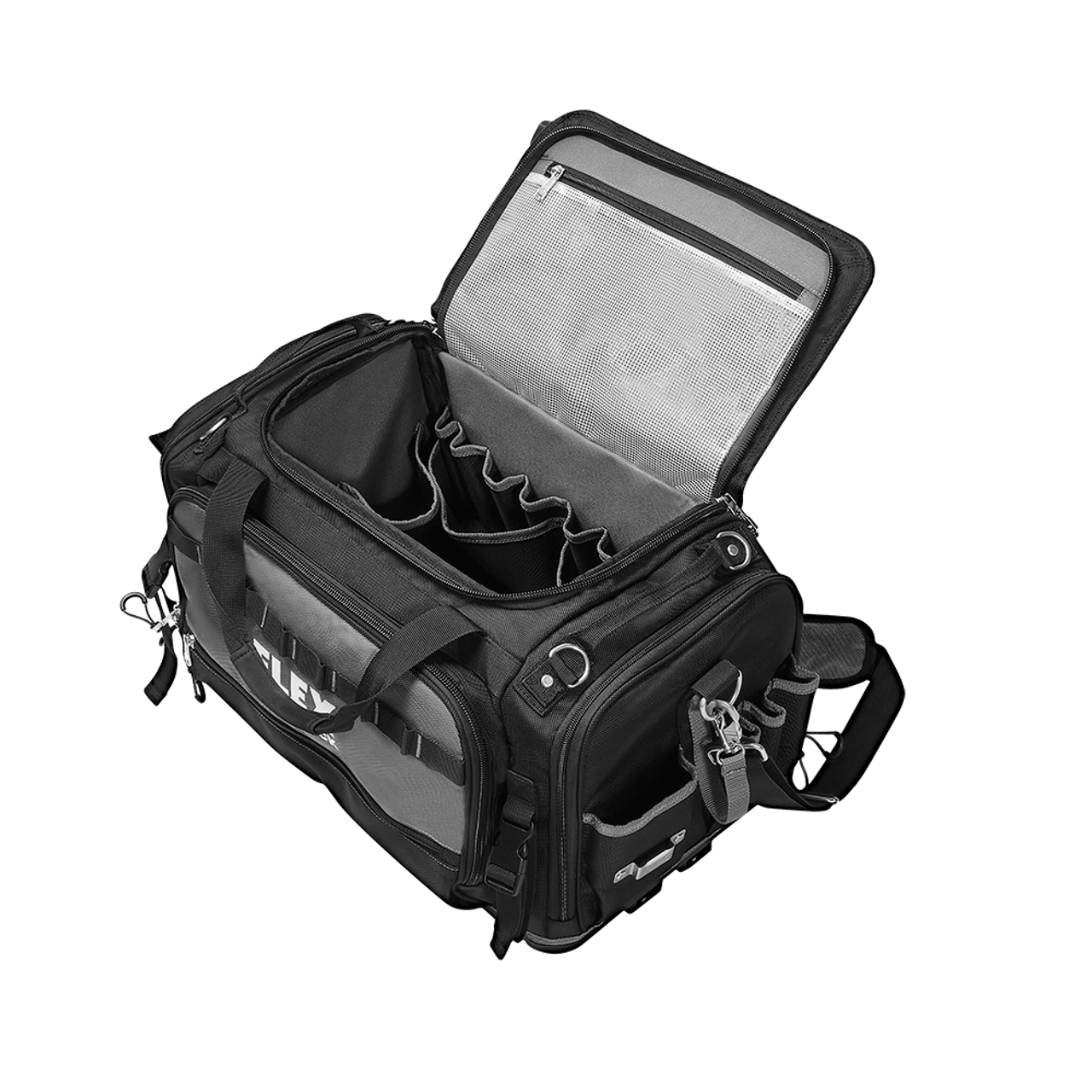 FLEX FL-FS1203 STACK PACK 22in Zippered Tool Bag