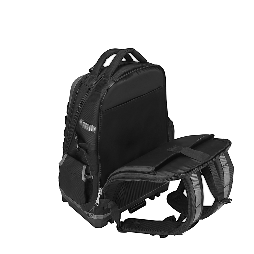 FLEX FL-FS1204 STACK PACK 16in Jobsite Backpack