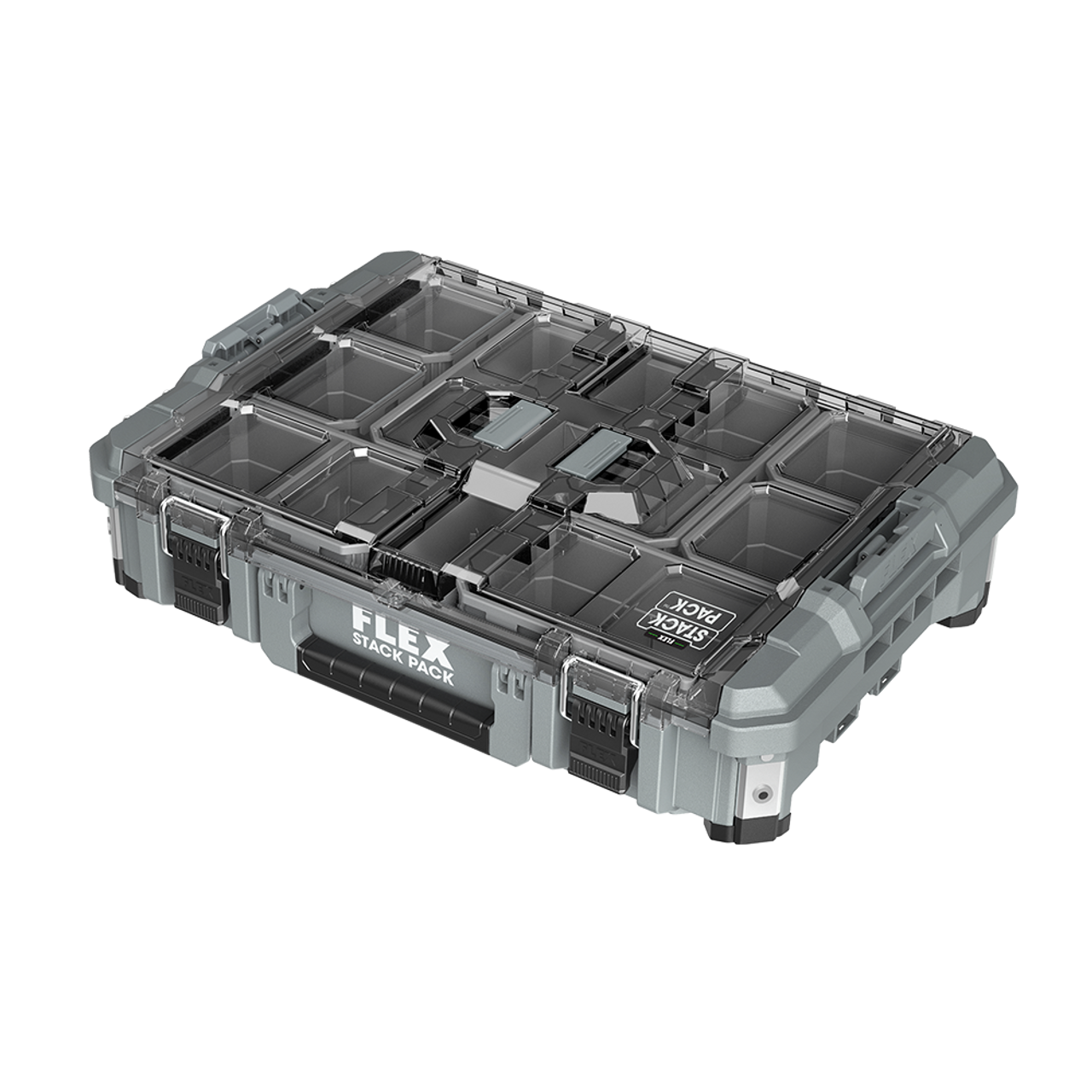 FLEX FL-FS1301 STACK PACK - Organizer Box