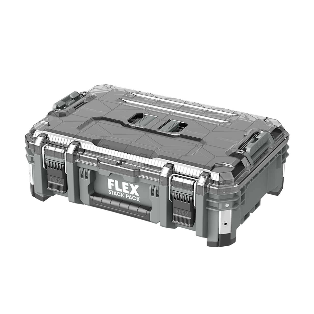 FLEX FL-FS1303 STACK PACK Deep Organizer Box