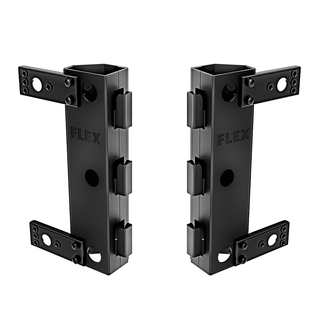 FLEX FL-FS1504 STACK PACK - Rolling Tool Box Mount