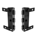FLEX FL-FS1504 STACK PACK - Rolling Tool Box Mount