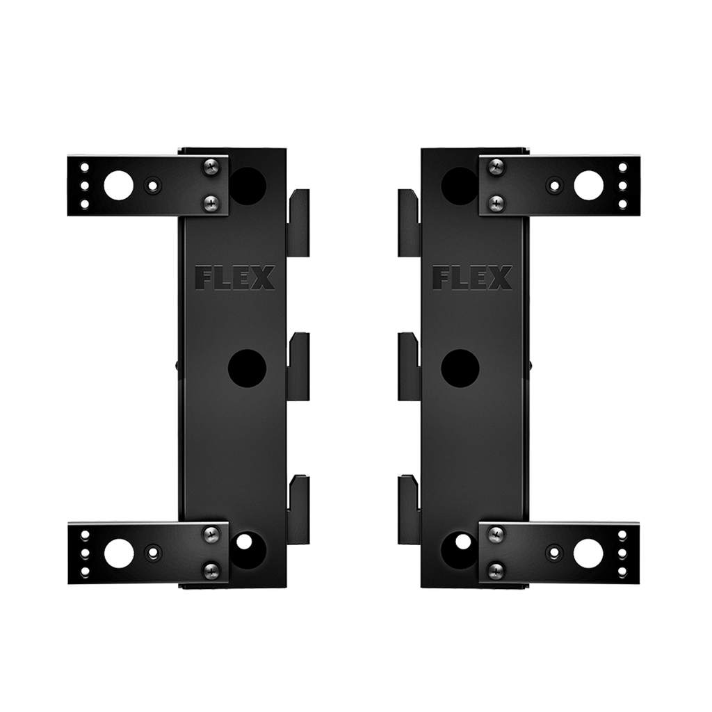 FLEX FL-FS1504 STACK PACK - Rolling Tool Box Mount